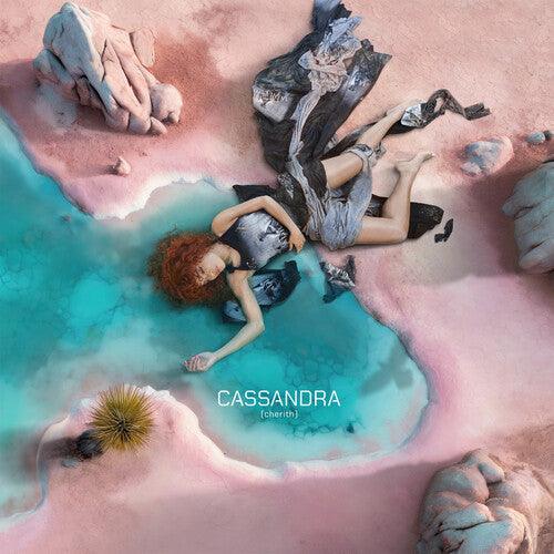 Andra Day- Cassandra (Cherith) (CD)-BoldPlay