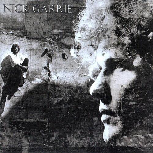 Nick Garrie- The Nightmare Of J.b. Stanislas B/w Around The World (Vinyl)-BoldPlay