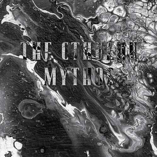 Mike Mooney- The Cthulhu Mythos (Vinyl)-BoldPlay