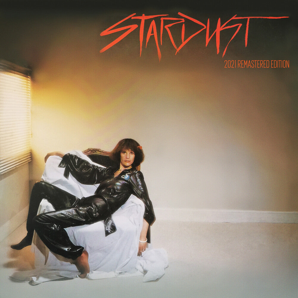 Stardust- Stardust (2021 Remaster) (Mod) (CD)-BoldPlay