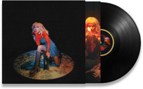 Pixey- Million Dollar Baby (Vinyl)-BoldPlay