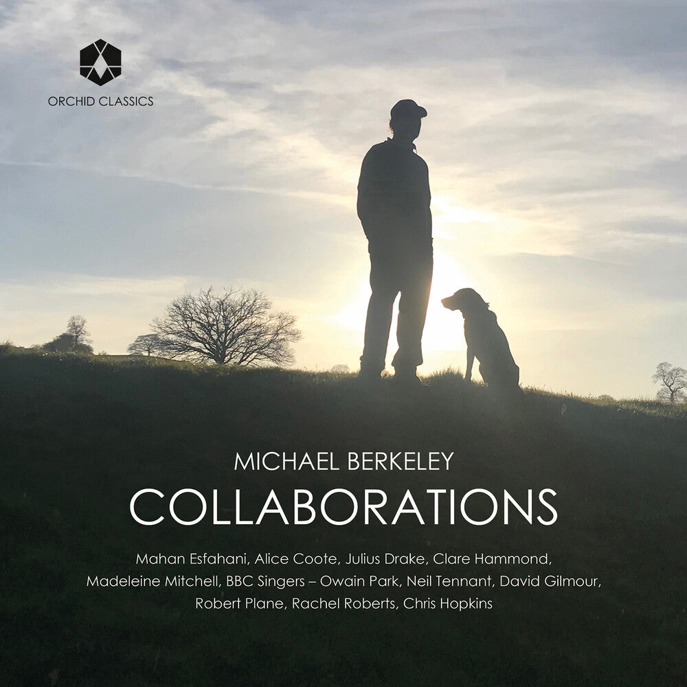 Berkeley / Hammond- Collaborations (CD)-BoldPlay
