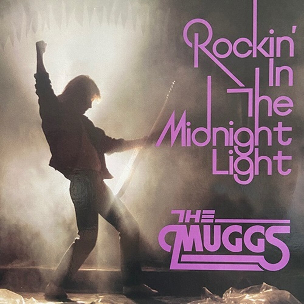 Muggs- Rockin The Midnight Light [Limited Edition] (Aus) (CD)-BoldPlay