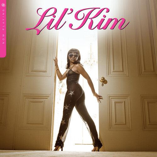 Lil Kim- Now Playing (Vinyl)-BoldPlay