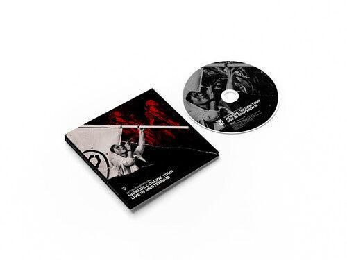 Within Temptation- Worlds Collide Tour Live in Amsterdam (CD)-BoldPlay