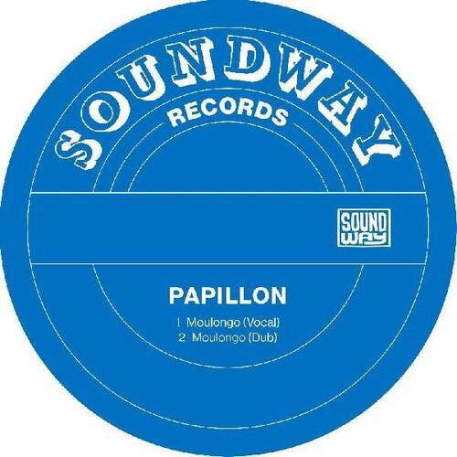 Marechal Papillon- Moulongo (Vinyl)-BoldPlay