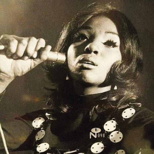 Various Artists- Eccentric Soul: The Cuca Label (Various Artists) (Vinyl)-BoldPlay