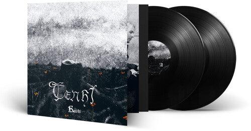 Tenhi- Kaski (Vinyl)-BoldPlay