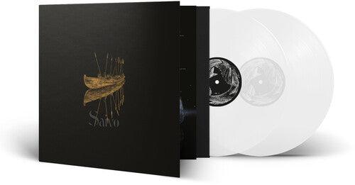 Tenhi- Saivo (Vinyl)-BoldPlay