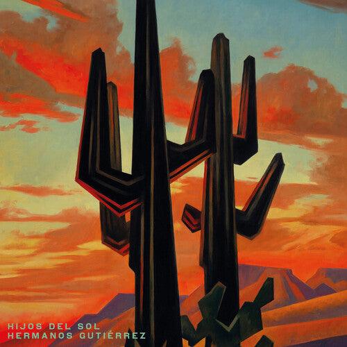 Hermanos Gutierrez- Hijos Del Sol (Vinyl)-BoldPlay