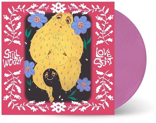 Still Woozy- Loveseat (Vinyl)-BoldPlay