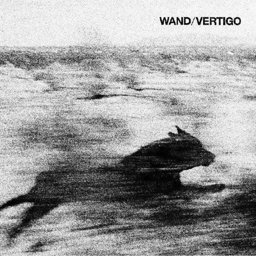 Wand- Vertigo (Vinyl)-BoldPlay