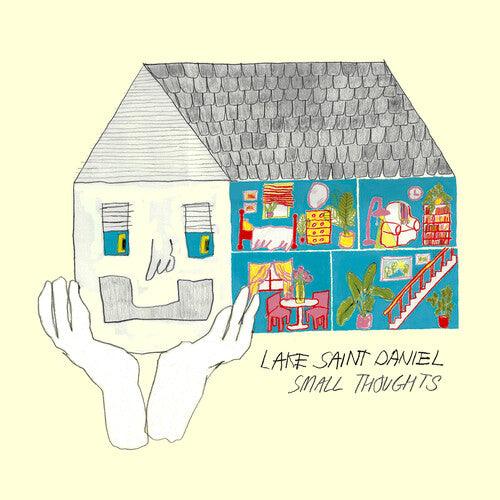 Lake Saint Daniel- Small Thoughts (Vinyl)-BoldPlay