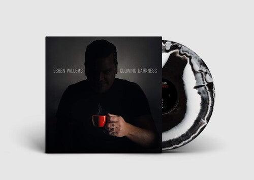 Esben Willems- Glowing Darkness (Vinyl)-BoldPlay