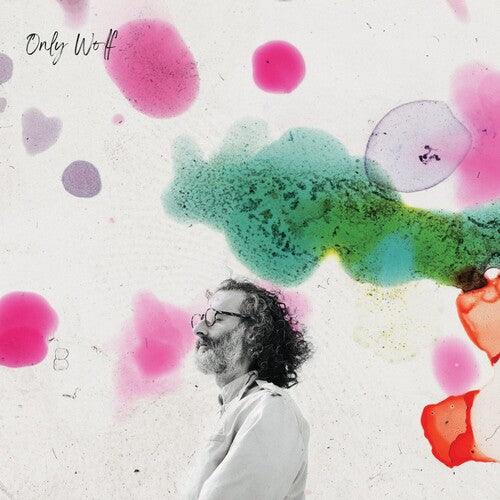Only Wolf- These Days (Vinyl)-BoldPlay