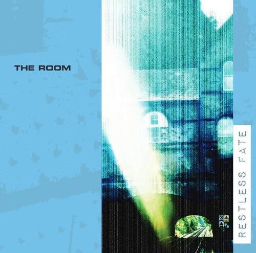 The Room- Restless Fate (Vinyl)-BoldPlay