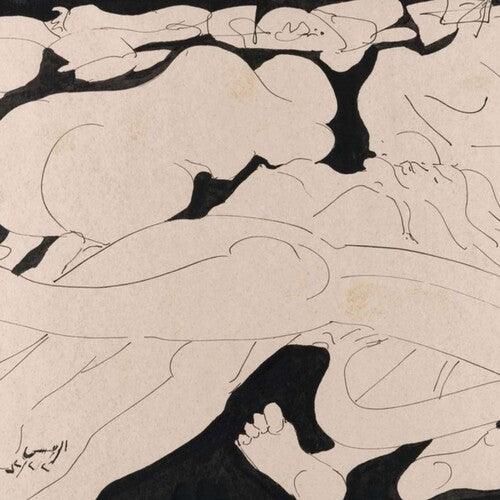 Solpara- Melancholy Sabotage (Vinyl)-BoldPlay