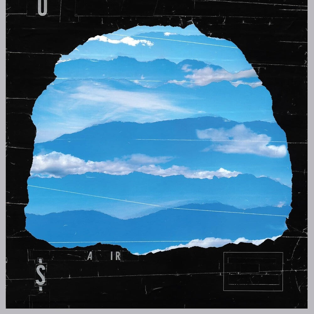 Oneida- Expensive Air (CD)-BoldPlay