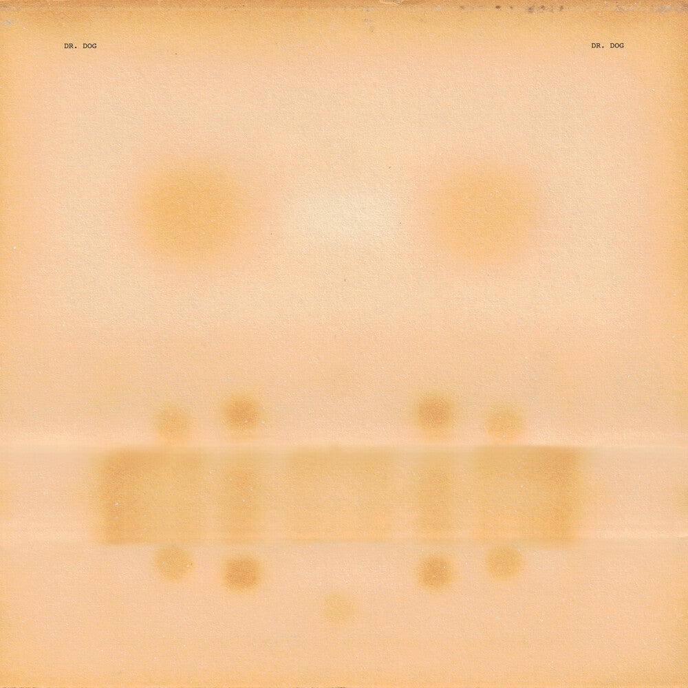 Dr. Dog- Dr. Dog [CD]-BoldPlay