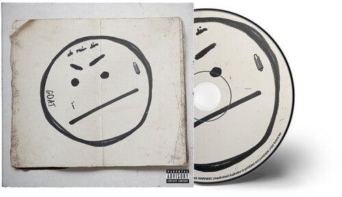 Conway the Machine- Slant Face Killah (CD)-BoldPlay