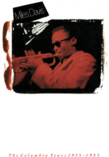 Miles Davis- Columbia Years 55-85 (CD)-BoldPlay