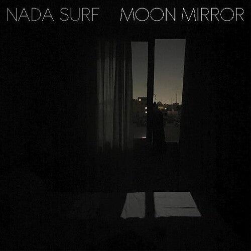 Nada Surf- Moon Mirror (reflection) (Vinyl)-BoldPlay