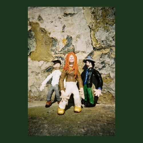 Th Blisks- Elixa (Vinyl)-BoldPlay