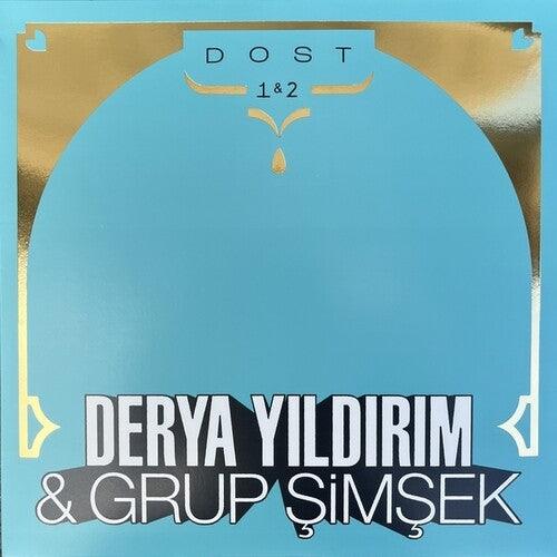 Dost 1&2 (Vinyl)-BoldPlay