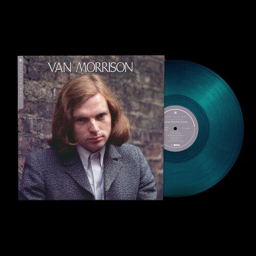 Van Morrison- Now Playing (Vinyl)-BoldPlay