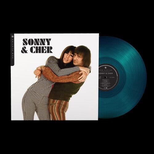 Sonny & Cher- Now Playing (Vinyl)-BoldPlay