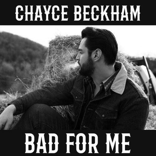 Chayce Beckham- Bad For Me (CD)-BoldPlay