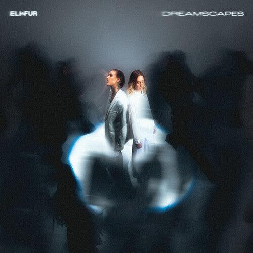 Eli & Fur- Dreamscapes (Vinyl)-BoldPlay