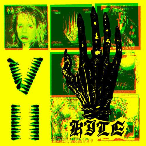 Kite- VII (Vinyl)-BoldPlay