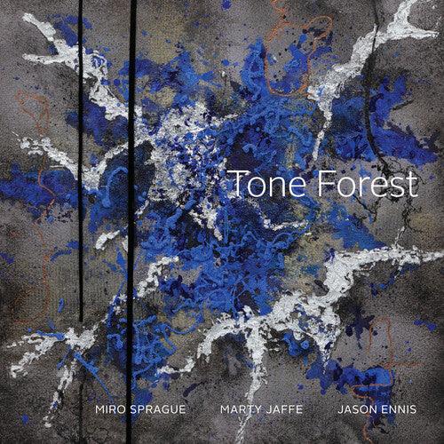 Tone Forest- Tone Forest (CD)-BoldPlay