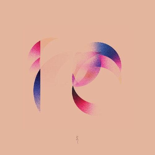 Manatee Commune- Simultaneity (Vinyl)-BoldPlay