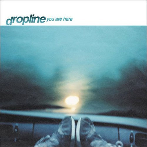 You Are Here (CD)-BoldPlay