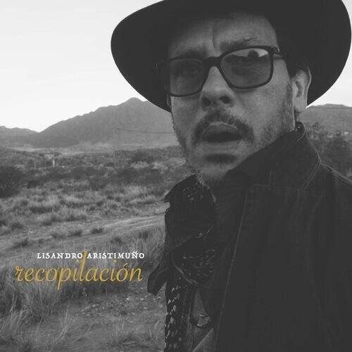 Lisandro Aristimuno- Lisandro Aristimuno: Recopilacion (Vinyl)-BoldPlay