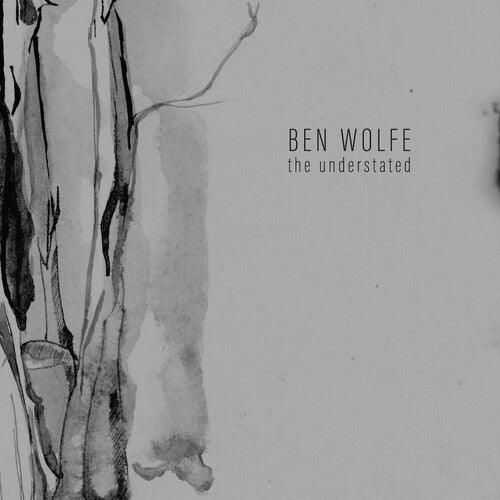 Ben Wolfe- The Understated (CD)-BoldPlay