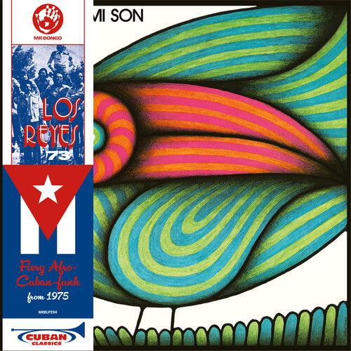 Los Reyes 73- Los Reyes 73 (Vinyl)-BoldPlay