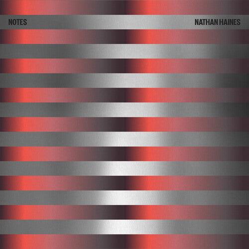 Nathan Haines- Notes (Vinyl)-BoldPlay