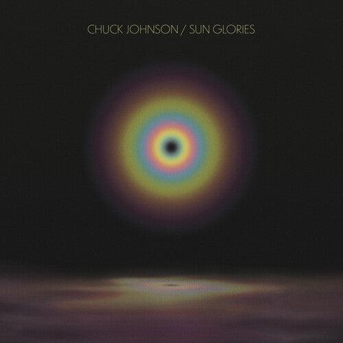 Chuck Johnson- Sun Glories (Vinyl)-BoldPlay