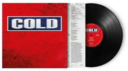 Cold- Cold (180 Gram Vinyl, Holland - Import)-BoldPlay