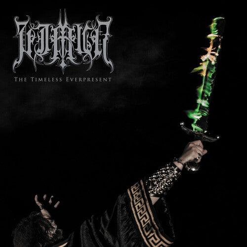 Vimur- The Timeless Everpresent (CD)-BoldPlay