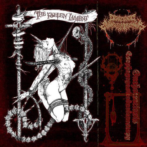Onchocerciasis Esophagogastroduodenoscopy- The Fallen Lament (CD)-BoldPlay