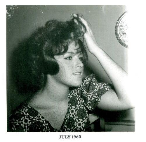 Sammy Kay- July 1960 (Vinyl)-BoldPlay