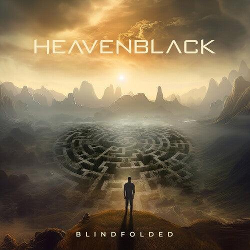 Heavenblack- Blindfolded (CD)-BoldPlay