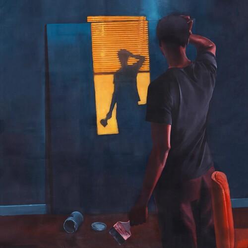 Lossapardo- If I Were To Paint It (Vinyl)-BoldPlay