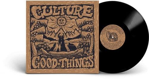 Culture- Good Things (Vinyl)-BoldPlay
