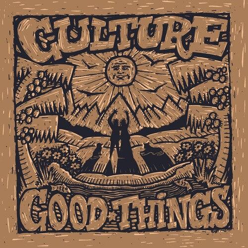Culture- Good Things (CD)-BoldPlay