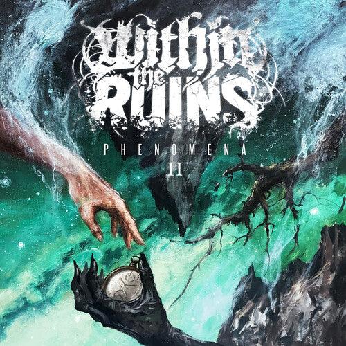 Within the Ruins- Phenomena II (Indie Exclusive Vinyl)-BoldPlay